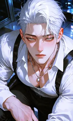 Profile image of Hao