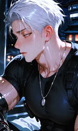 Profile image of Hao