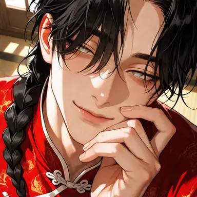 Profile image of ロン