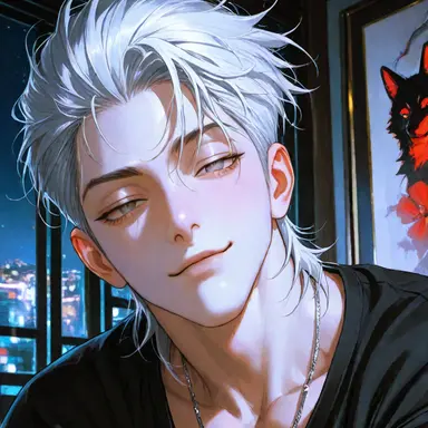 Profile image of ハオ