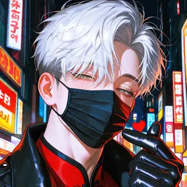 Profile image of リン