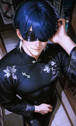 Profile image of 한