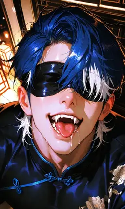 Profile image of Han