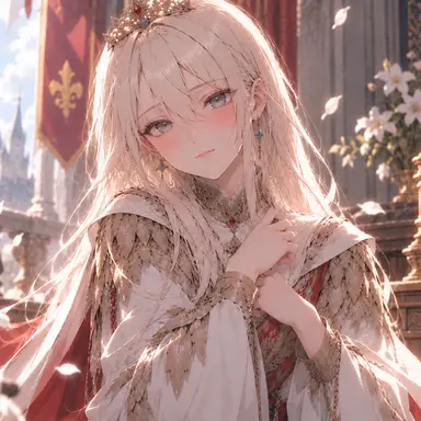 Profile image of 엘레노아