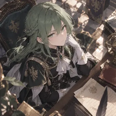 Profile image of Cerys