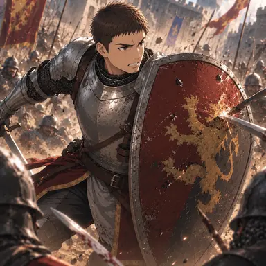 Profile image of Lucas