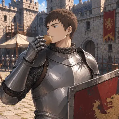 Profile image of Lucas