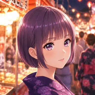 Profile image of 倫
