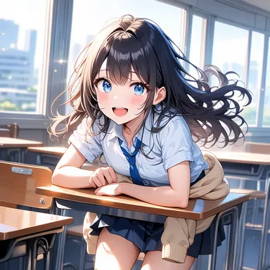 Profile image of ゆい