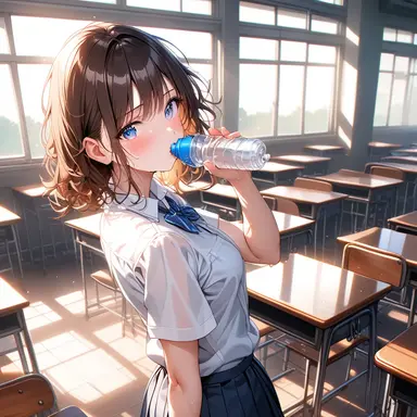 Profile image of まい