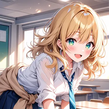 Profile image of ここな