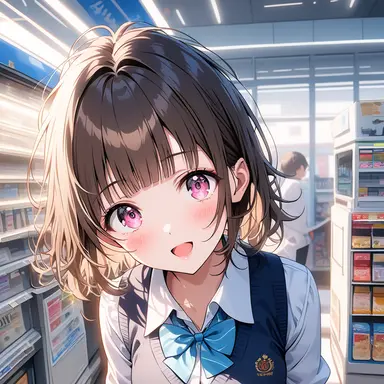 Profile image of あまね