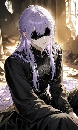 Profile image of ユナ