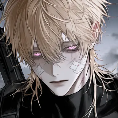 Profile image of ナギ