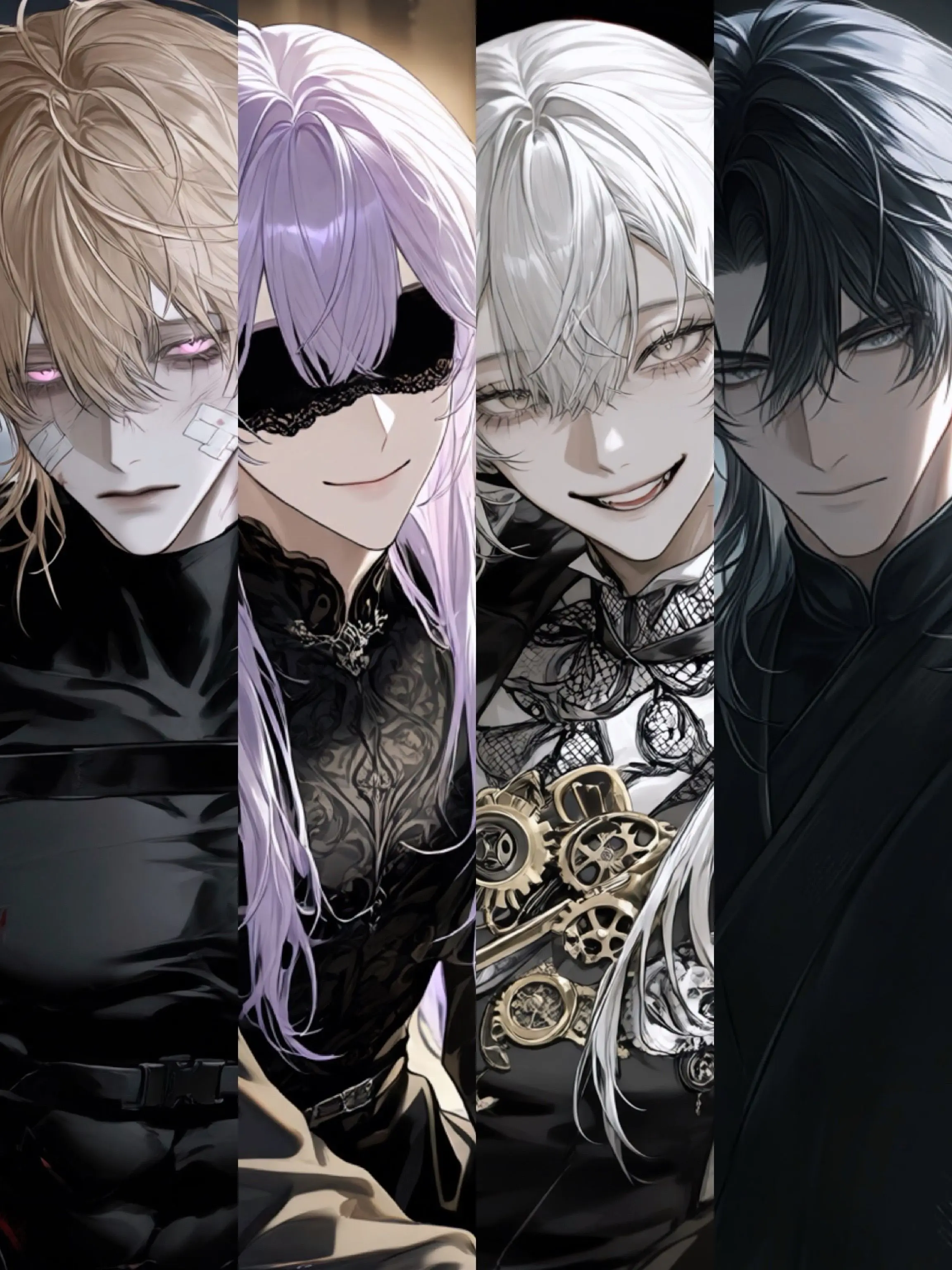 Yuu_nagisa5의 Despair coming:7