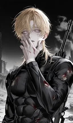 Profile image of ナギ