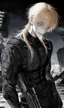 Profile image of ナギ