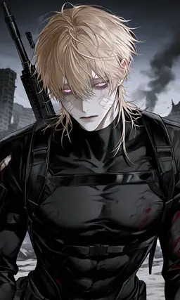 Profile image of ナギ