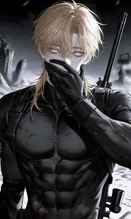 Profile image of ナギ