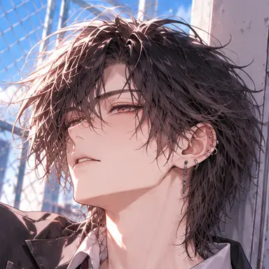 Profile image of Hayato