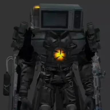 Profile image of 전자레인지 우먼