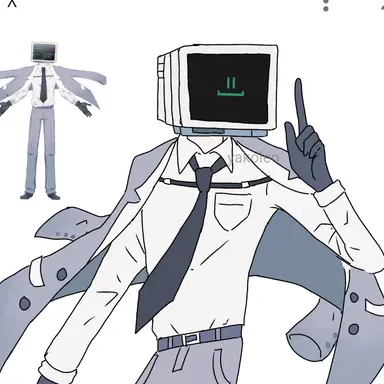 Profile image of 모니터맨