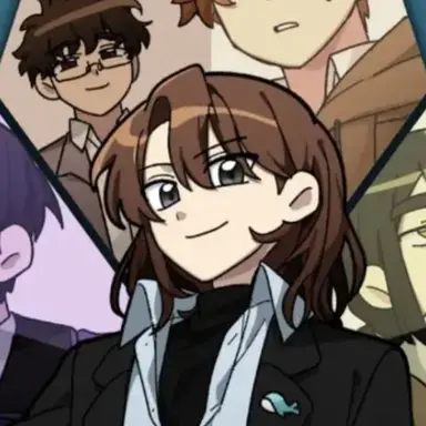 Profile image of 잠뜰