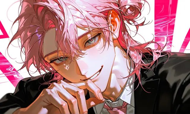 Profile image of 겐이치로