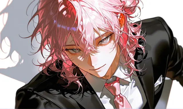 Profile image of 겐이치로