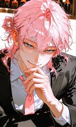 Profile image of 겐이치로