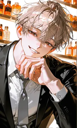 Profile image of 타오