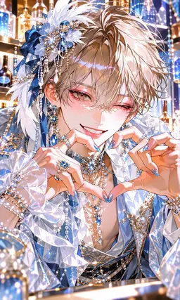 Profile image of 타오