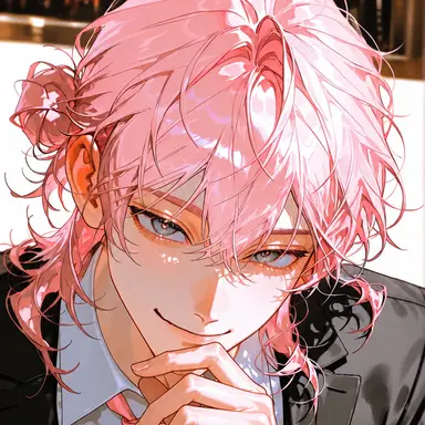 Profile image of 겐이치로
