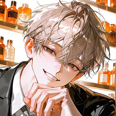 Profile image of 타오