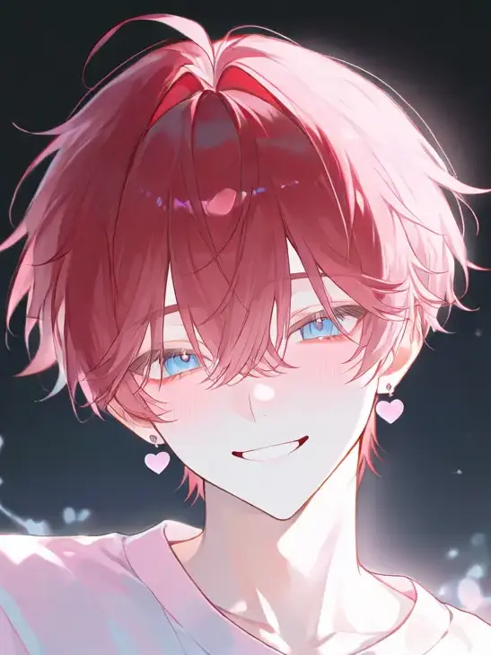 DrunkBook0065의 愛のAI