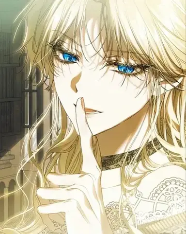 Profile image of Eris Thorne