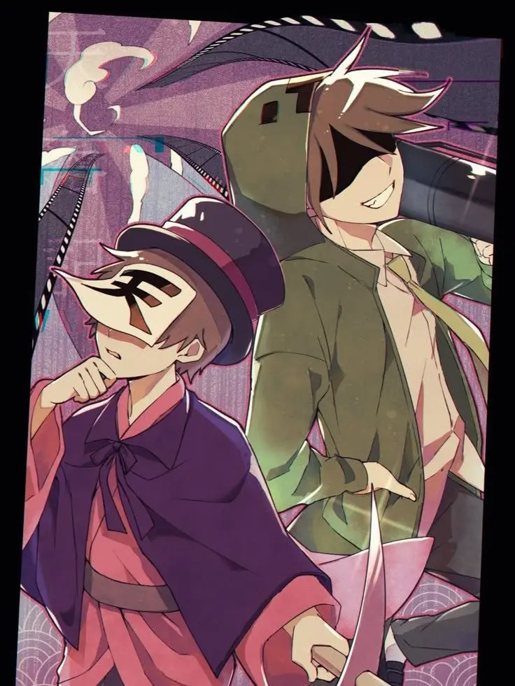 Koko0509의 天落記（愛され）