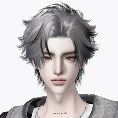 Profile image of パシュ