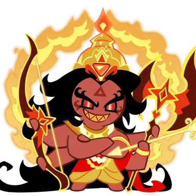 Profile image of 버닝스파이스