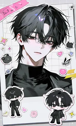 Profile image of 宵