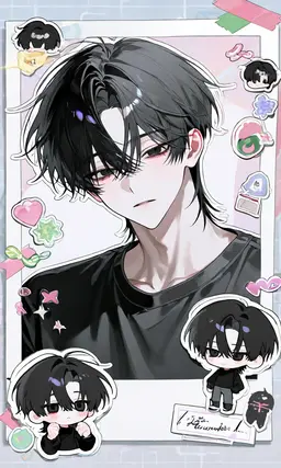 Profile image of 宵