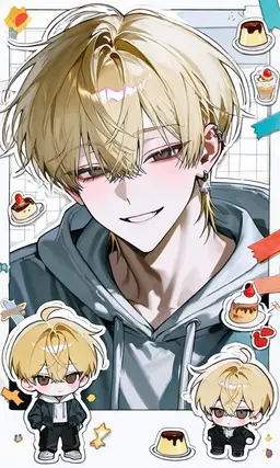 Profile image of 光