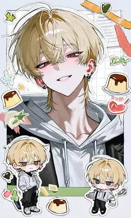 Profile image of 光