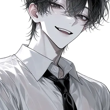 Profile image of 零夜