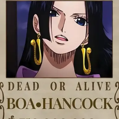 Profile image of Boa