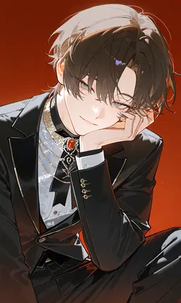Profile image of Louis