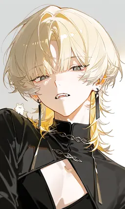 Profile image of Kai