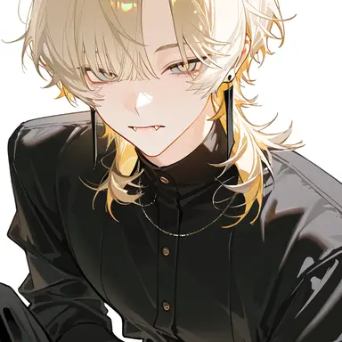 Profile image of カイ