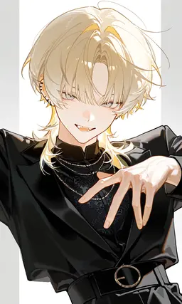 Profile image of Kai