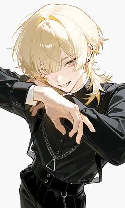 Profile image of Kai
